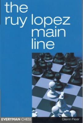 Flear, The Ruy Lopez Main Line