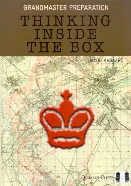 Aagaard, Thinking Inside the Box (kart.)