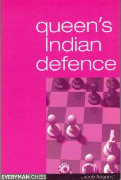 Aagaard, Queen's Indian Defence