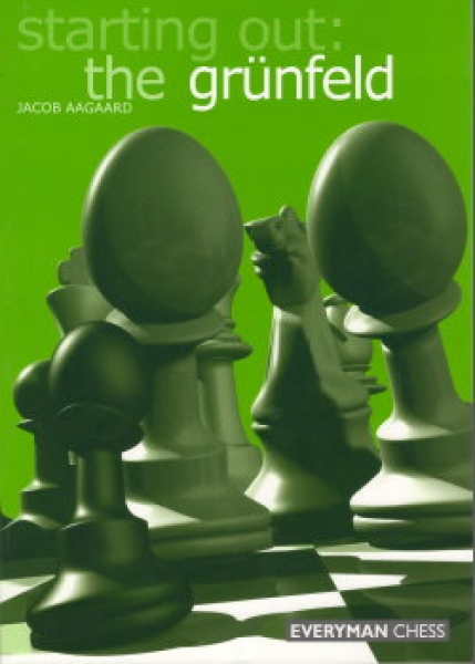 Aagaard, starting out: the grünfeld