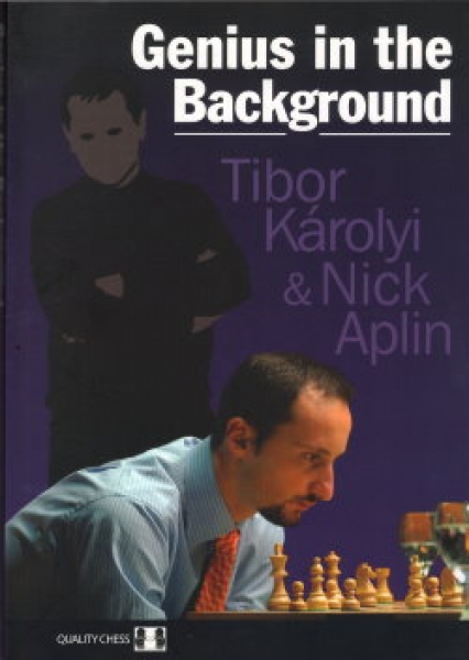 Karolyi/Aplin, Genius in the Background
