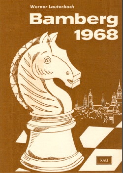 Lauterbach, Bamberg 1968