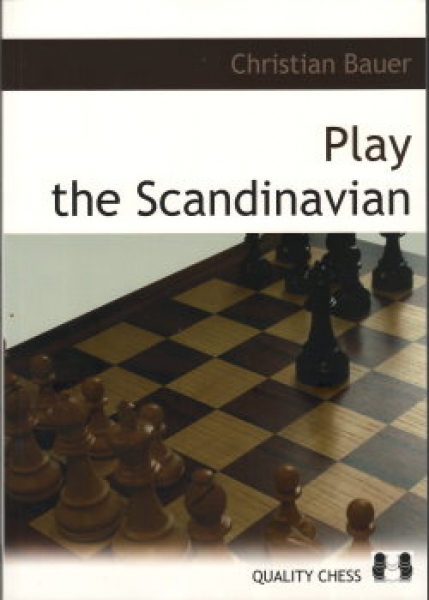 Bauer, Play the Scandinavian