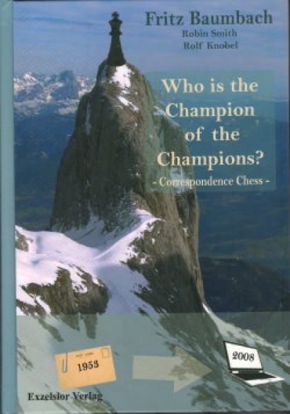 Baumbach, Who is the Champion of the Champions?