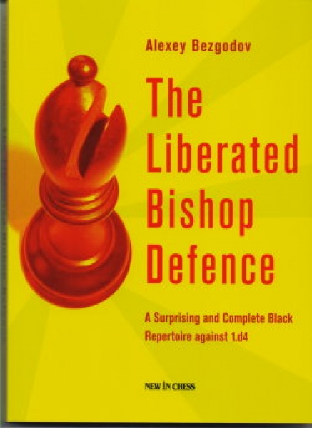 Bezgodov, The Liberated Bishop Defence