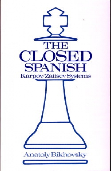 Bikhovsky, The Closed Spanish