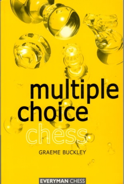 Buckley, Multiple Choice Chess