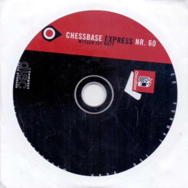 ChessBase Magazin Express 060