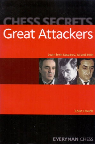 Crouch, Great Attackers