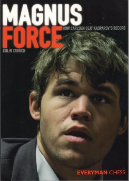 Crouch, Magnus Force
