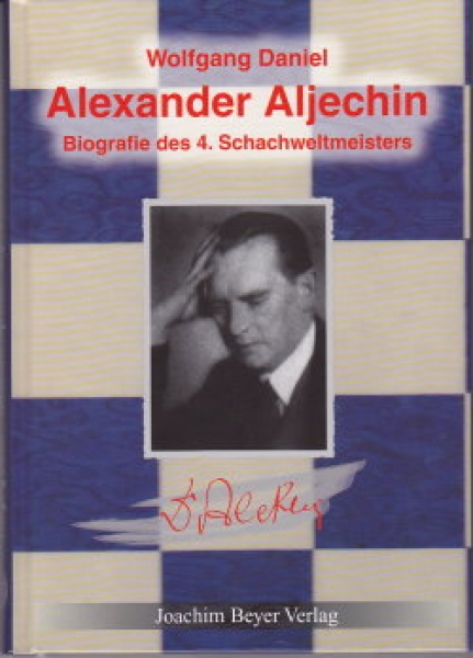 Daniel, Alexander Aljechin