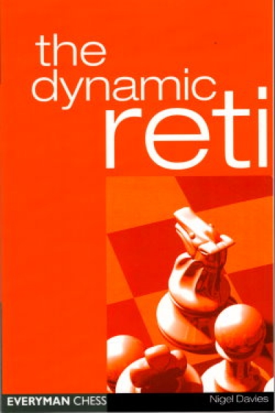 Davies, the dynamic reti