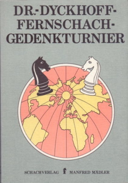 Dr.-Dyckhoff-Fernschach-Gedenkturnier