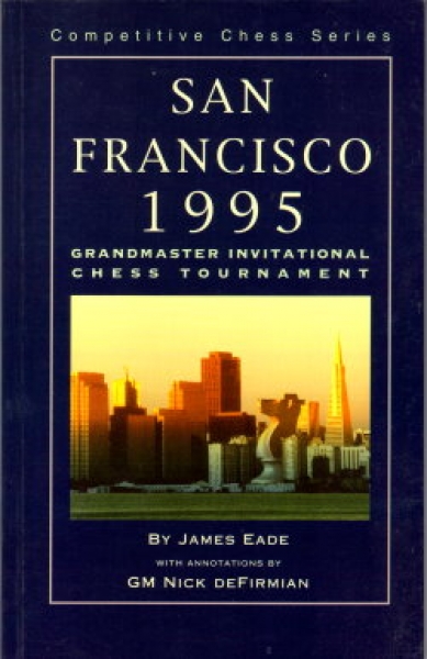 Eade, San Francisco 1995