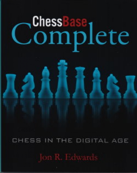 Edwards, ChessBase Complete