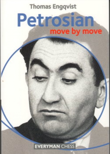Engqvist, Petrosian - move by move