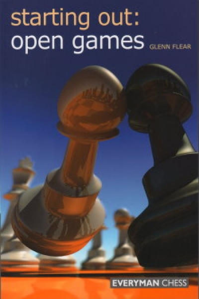 Flear, starting out: open games