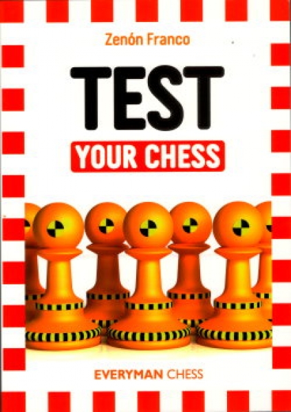 Franco, Test Your Chess