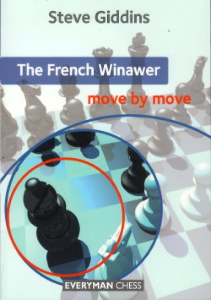 Giddins, The French Winaver - move by move