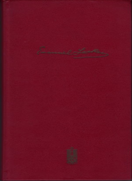 Hannak, Emanuel Lasker (a)