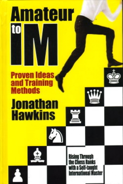 Hawkins, Amateur to IM (geb.)