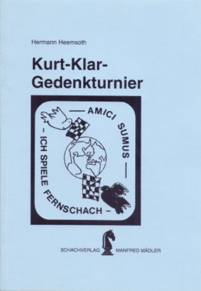 Heemsoth, Kurt-Klar-Gedenkturnier