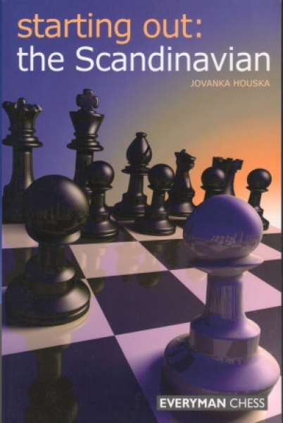 Houska, starting out: the Scandinavian