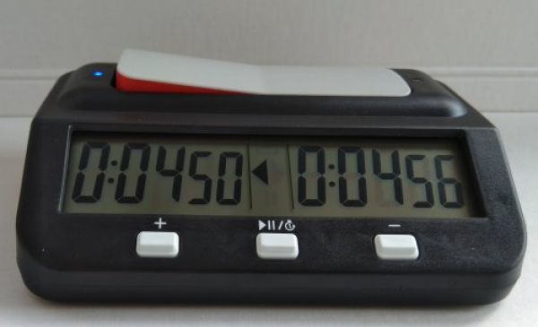 chess clock HQT101