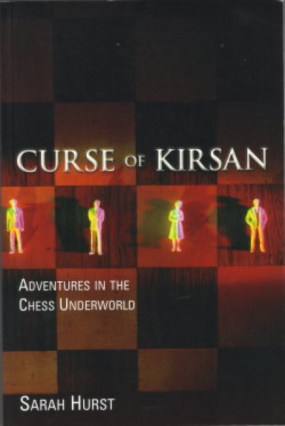 Hurst, Curse of Kirsan