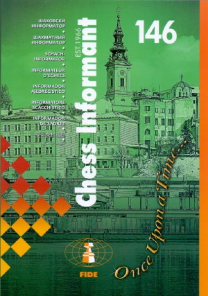 Schach-Informator 146