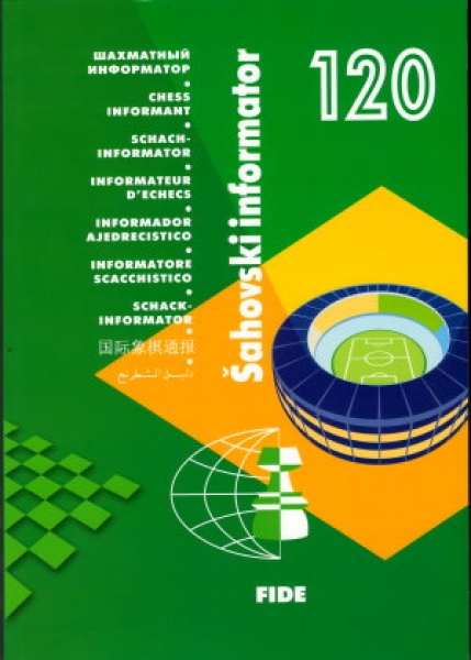 Schach-Informator 120