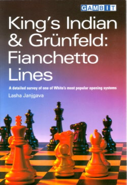 Janjgava, King's Indian & Grünfeld: Fianchetto-Lines