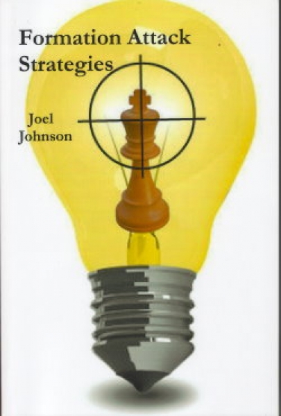 Johnson, Formation Attack Strategies