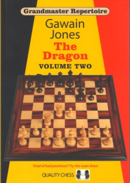 Jones, The Dragon Vol. 2 (geb.)