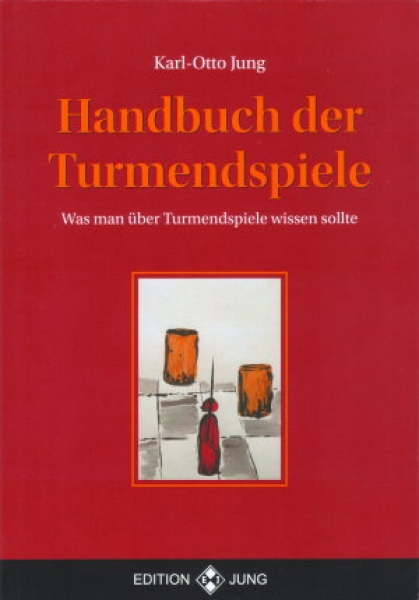 Jung, Handbuch der Turmendspiele