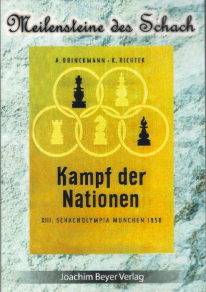 Brinckmann/Richter, Kampf der Nationen