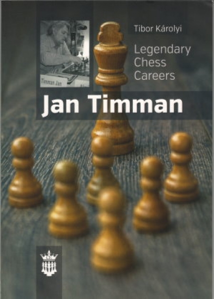 Karolyi,  Jan Timman