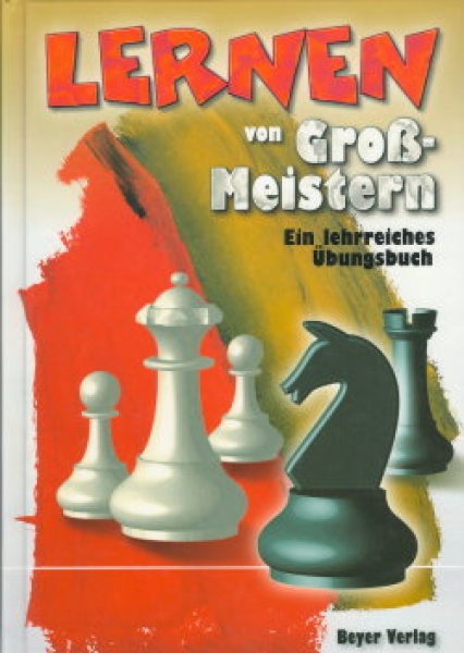Keene. Lernen von Großmeistern