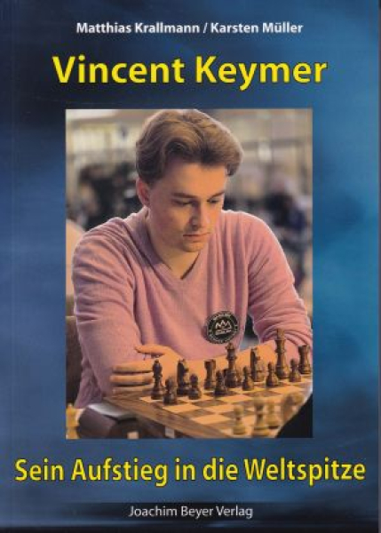 Krallmann/Müller, Vincent Keymer