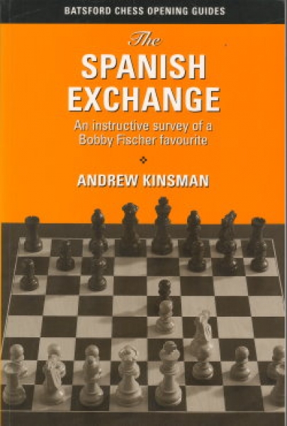 Kinsman, the Spanish Exchange