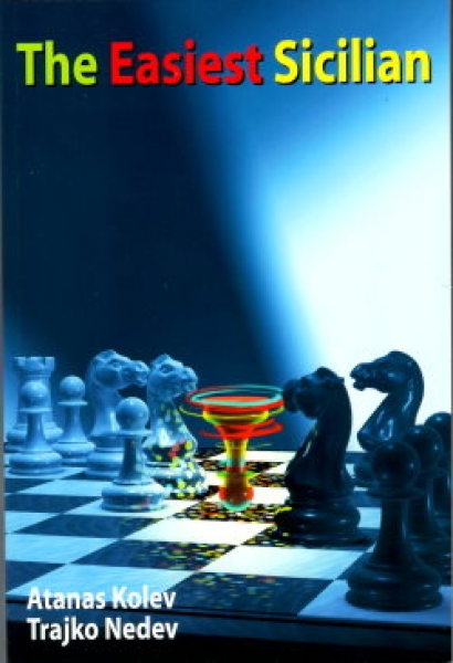 Kolev/Nedev, The Easiest Sicilian