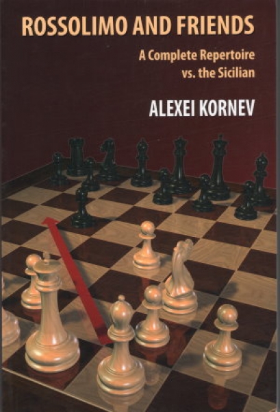 Kornev, Rossolimo and Friends