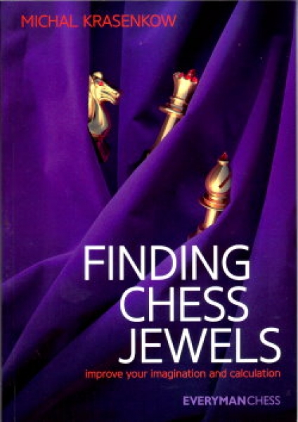 Krasenkov, Finding Chess Jewels