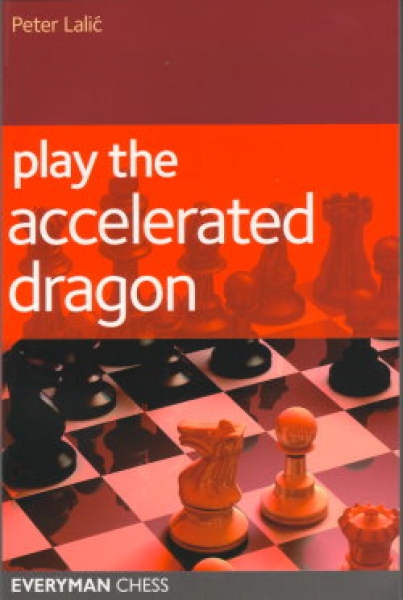 Lalic, play the accelerated dragon