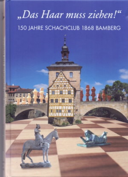 Lossa/Schmid, "Das Haar muß ziehen"
