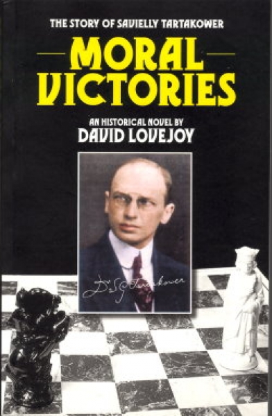 Lovejoy, Moral Victories
