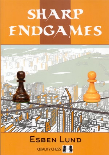 Lund, Sharp Endgames