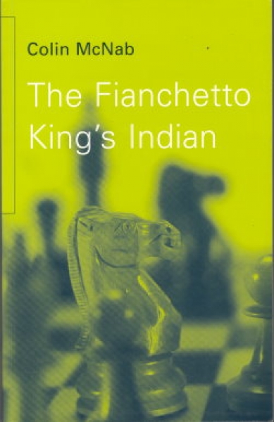McNab, The Fianchetto King's Indian