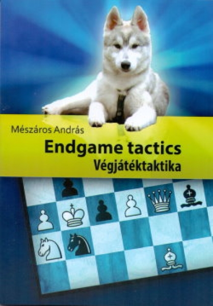 Meszaros, Endgame tactics