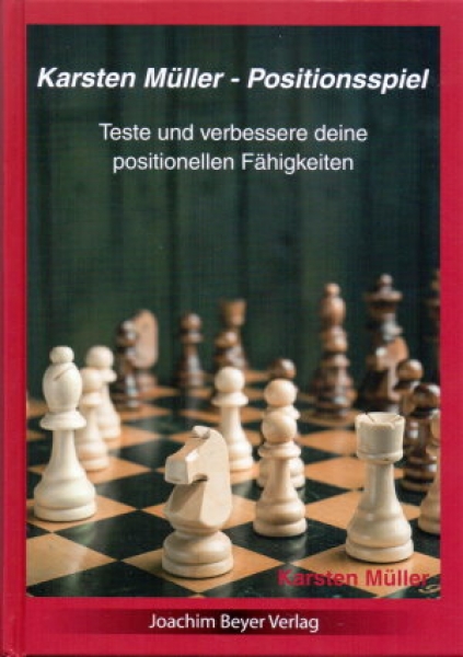 Müller, Positionsspiel